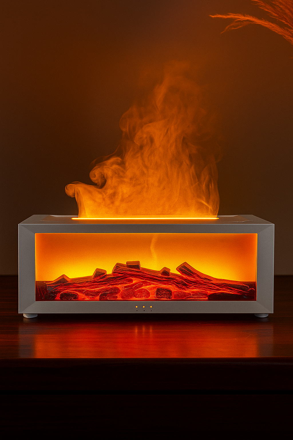 Fireplace Aroma Diffuser