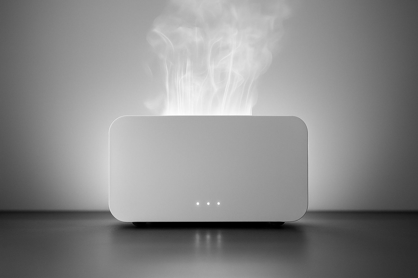 Aroma diffuser