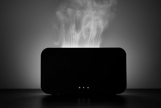 Aroma diffuser
